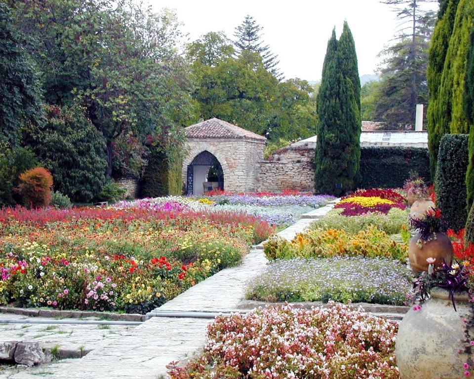 Villa Monche Balçık Dış mekan fotoğraf